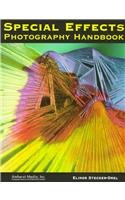 Beispielbild fr Special Effects Photography Handbook : A Complete, Fully Illustrated Guide zum Verkauf von Better World Books