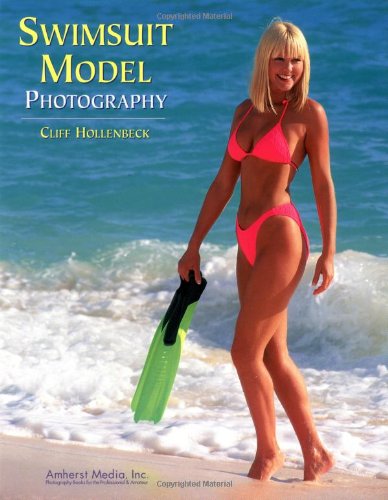 Stock image for Swimsuit Model Photography for sale by Abyssbooks