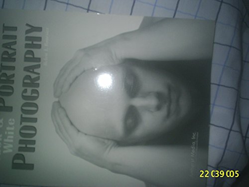 9780936262611: Black & White Portrait Photography - AbeBooks - Boursier