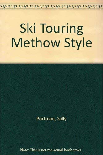 9780936289021: Ski Touring Methow Style