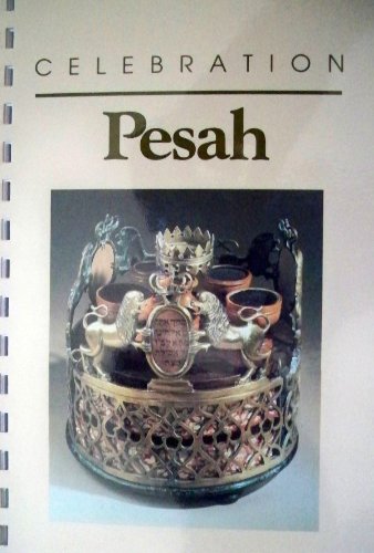 9780936293035: Celebration Pesah
