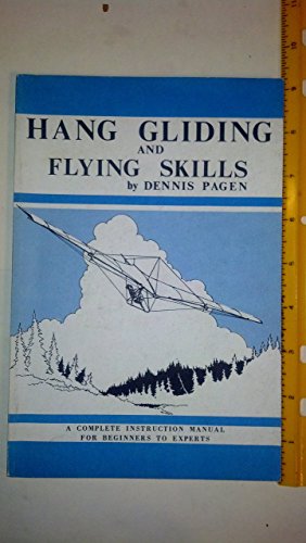 Stock image for Hang Gliding Flying Skills for sale by HPB-Diamond