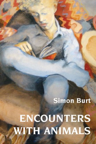 9780936315232: Encounters with Animals
