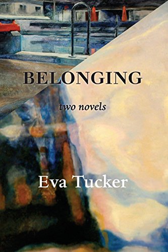 9780936315386: Belonging: two novels