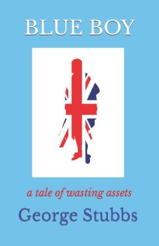 Stock image for Blue Boy: A Tale of Wasting Assets for sale by AwesomeBooks
