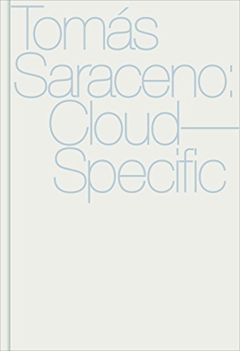 9780936316352: Tomas Saraceno – Cloud–Specific