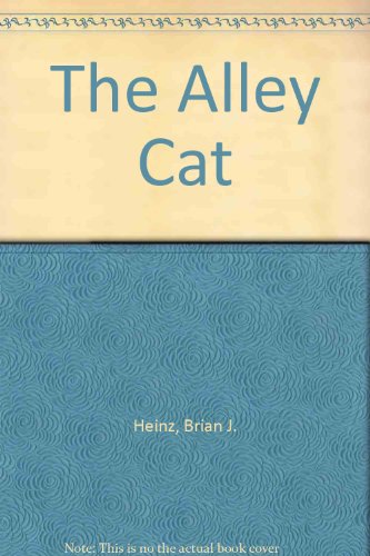 Stock image for The Alley Cat for sale by Wonder Book