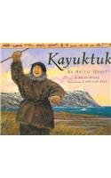 Beispielbild fr Kayuktuk: An Arctic Quest zum Verkauf von Jenson Books Inc