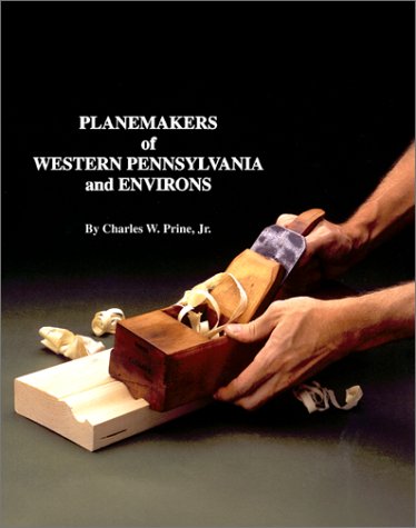 9780936340067: Planemakers of Western Pennsylvania and Environs