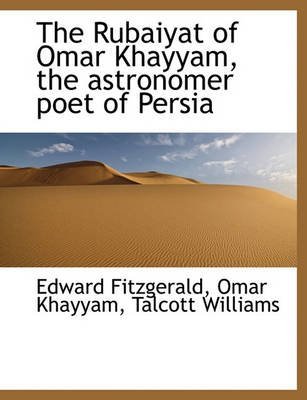 9780936347608: Rubaiyat of Omar Khayyam (English and Persian Edition)