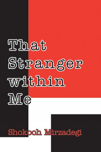 Imagen de archivo de That Stranger within Me a la venta por Kennys Bookshop and Art Galleries Ltd.
