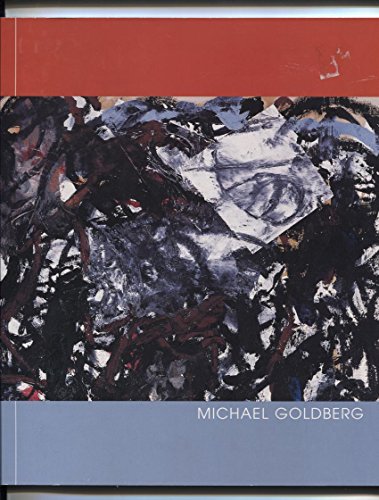 Michael Goldberg (9780936364315) by Kalina, Richard