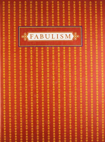 Beispielbild fr Fabulism: Joslyn Art Museum, Omaha, Nebraska January 31-April 25, 2004 zum Verkauf von HPB-Blue