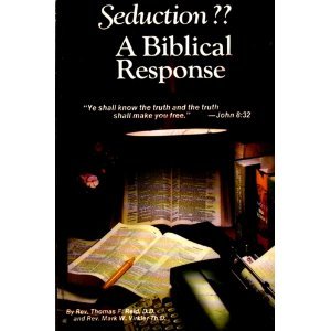 Imagen de archivo de Seduction? A Biblical Response a la venta por Better World Books Ltd