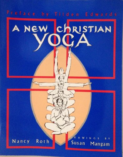 9780936384825: New Christian Yoga