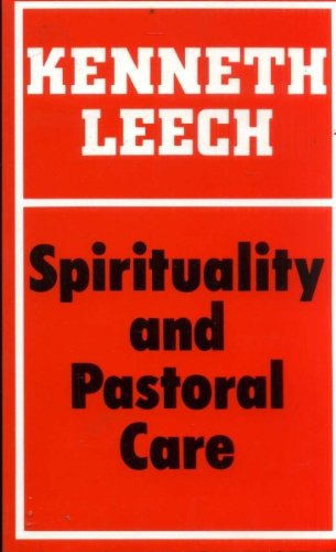 Stock image for Spirituality and Pastoral Care for sale by Better World Books