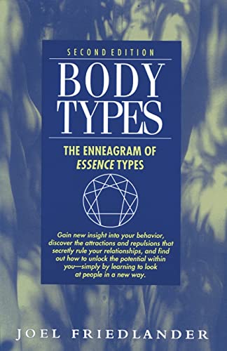 Imagen de archivo de Body Types: The Enneagram of Essence Types a la venta por GreatBookPrices