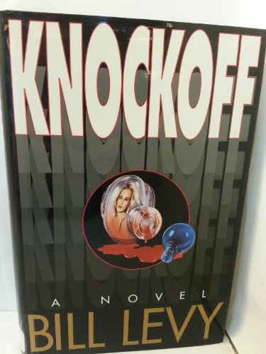 Imagen de archivo de Knockoff: A Novel a la venta por Books From California