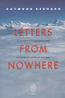 Imagen de archivo de Letters from Nowhere a la venta por Half Price Books Inc.
