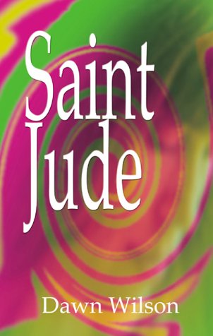 Stock image for Saint Jude for sale by ThriftBooks-Atlanta