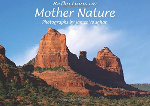 Beispielbild fr Reflections on Mother Nature (Volume 1) zum Verkauf von Revaluation Books