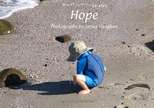 Beispielbild fr Reflections on Hope (Volume 2) zum Verkauf von Revaluation Books