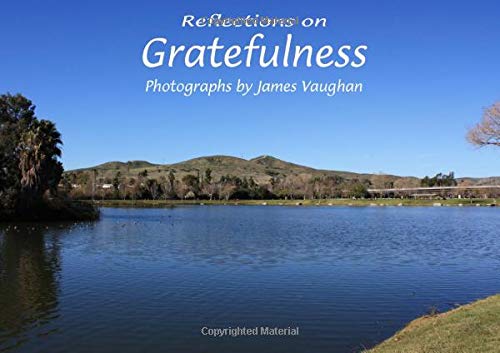 Beispielbild fr Reflections on Gratefulness zum Verkauf von Revaluation Books