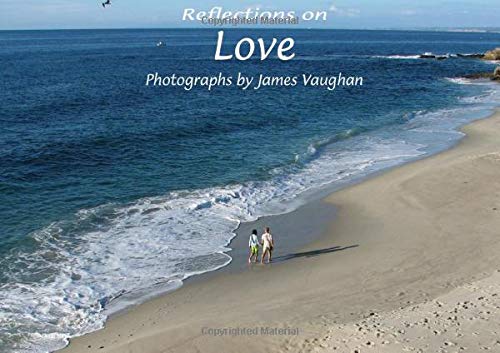 Imagen de archivo de Reflections on Love: Volume 4 a la venta por Revaluation Books