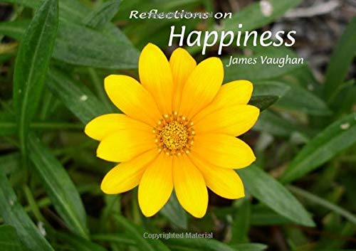 Beispielbild fr Reflections on Happiness (Volume 5) zum Verkauf von Revaluation Books