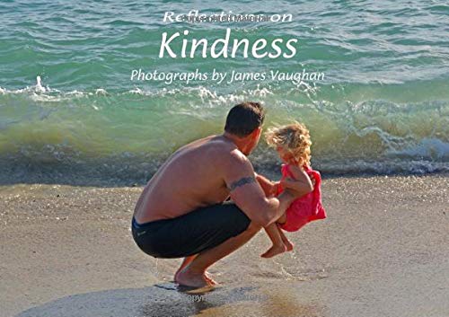 Imagen de archivo de Reflections on Kindness: Volume 9 a la venta por Revaluation Books