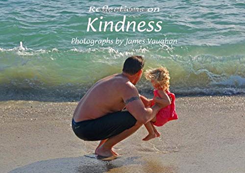 Stock image for Reflections on Kindness: Volume 9 for sale by Revaluation Books