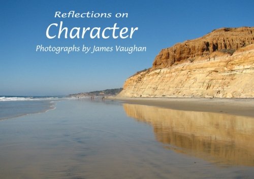 Beispielbild fr Reflections on Character: Volume 21 zum Verkauf von Revaluation Books