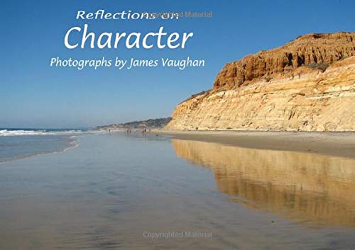 Stock image for Reflections on Character: Volume 21 for sale by Revaluation Books