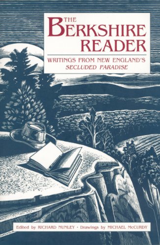 9780936399331: The Berkshire Reader: Writings from New England's Secluded Paradise