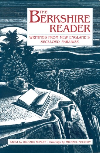 9780936399638: The Berkshire Reader: Writings from New England's Secluded Paradise
