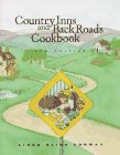 Stock image for Country Inns and Back Roads Cookbook for sale by Better World Books