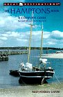 Beispielbild fr The Hamptons Book: A Complete Guide : With Special Sections on the North Fork and Shelter Island (2nd ed) zum Verkauf von Wonder Book