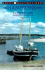 9780936399867: The Hamptons Book: A Complete Guide : with Special Sections on the North Fork and Shelter Island (The Great Destinations Series) [Idioma Ingls]