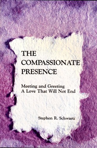 Stock image for The Compassionate Presence for sale by Hafa Adai Books