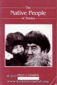 Beispielbild fr Native People of Alaska zum Verkauf von Gilboe Books