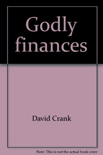 Stock image for Godly Finances Bible Way to Pay off Your Home for sale by 4 THE WORLD RESOURCE DISTRIBUTORS