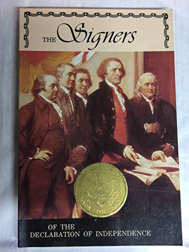 9780936478074: Signers of the Declaration of Independence