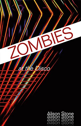 Stock image for zombies at the disco for sale by Big River Books