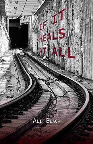 Stock image for If It Heals At All for sale by Better World Books