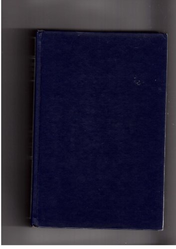 Reagan's ruling class: Portraits of the President's top 100 officials (9780936486031) by Ronald Brownstein; Nina Easton