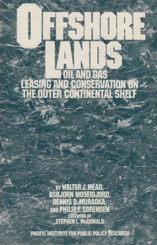 Offshore Lands - Mead