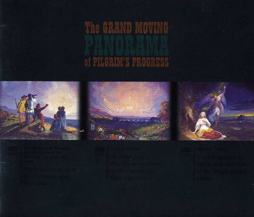 Imagen de archivo de The Grand Moving Panorama of Pilgrim's Progress a la venta por Yes Books