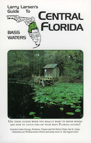 Stock image for Central Florida for sale by Better World Books