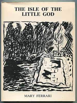 Imagen de archivo de The Isle of the Little God: Poems 1964-1980 a la venta por RPL Library Store