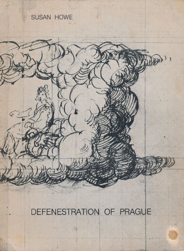 Defenestration of Prague (9780936538068) by Howe, Susan